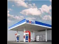 Exxon Mobil Gas Stations make their way to Puerto Rico Shell is leaving Big for Exxon Shareholders
