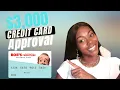 3 000 Credit Card Approval - Prequalify NO Hard Inquiry Bob s Discount Furniture Rickita