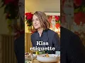 Kissing Joe Wilkinson! | Keira Knightley | Dish Podcast