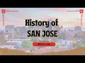 History of San Jose From Mission Town to Tech Capital Full Documentary History Love