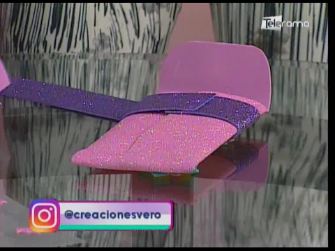 Aprenda a realizar una cartuchera