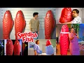 Swedish Fish The Fish Shaped Candy in The World Funny Commercials