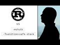 Jonathan Blow on mitigating buffer overflow risks