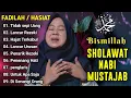 Lagu SHOLAWAT NABI PALING MUSTAJAB SEDUNIA ! SHOLAWAT PENARIK REZEKI PALING DAHSYAT, BIKIN MERINDING😉