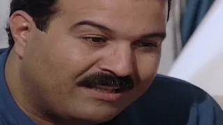 مسلسل العمارة الحلقة الثالثة عشر 