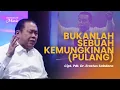 Download Lagu Bukanlah Sebuah Kemungkinan (Pulang) | (Live) - Rehobot Music