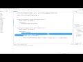 JAVA TUTORIAL IN ECLIPSE of MULTITHREADING