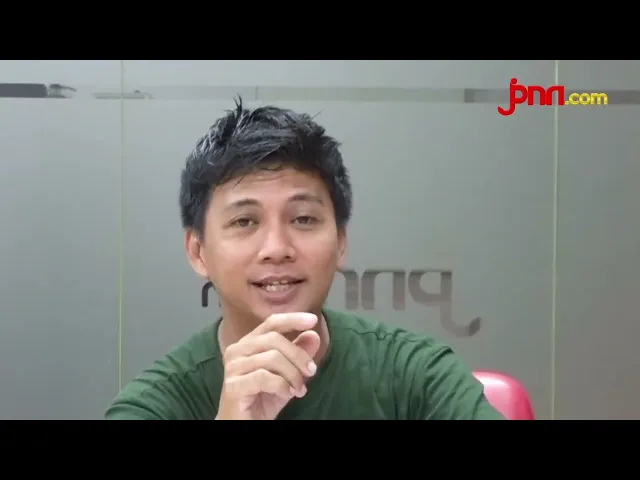 Film Pesta Babi dan Fakta Tentang Papua, Utang Negara Tembus Rp 9.920 Triliun | Reaction JPNN - JPNN.com