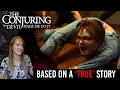 Download Lagu The Conjuring 3: The Devil Made me BORED | Real Story Explained