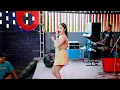 Lagu LALUNA MUSIC - DENOK DIN ANNESIA - HAPPY PARTY MDK TEAM - GEDUNG PIJI