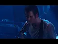 All Them Witches - Blood and Sand (Live at AB - Ancienne Belgique)