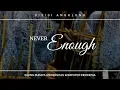 Download Lagu Loren Allred - Never Enough Angklung Cover (SADAYA UNIKOM)