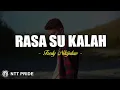 Download Lagu Rasa Su Kalah - Fresly Nikijuluw (Lirik) Lagu Timur Terbaru 2025
