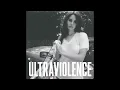 Lana Del Rey - Ultraviolence (Audio)