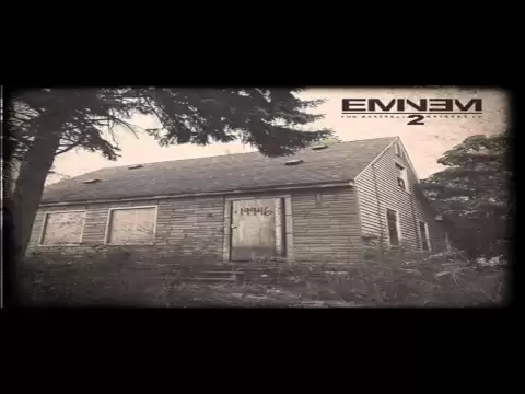Download MP3 Eminem - Rap God *HD* + Download Link