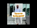 What See through pants for men