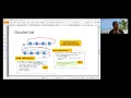 Data Structures Lab 06 Two Queues