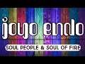 Download Lagu Soul People Ft. Soul Of Fire - Joyo Endo