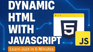 Dynamic HTML With Javascript DHTML With Javascript