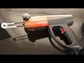 VEVOR Induction Heater Bolt Removal 1500W 110V Magnetic Induction Heater Kit Handheld Nut Buster