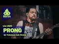 Lagu Brutal Assault 28 - Prong (live) 2025