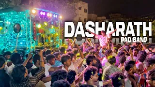 college pillala fashion chudu and aresukoboyi paresukunnanu song dasharath pad band full crowd 2024
