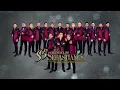 Banda Los Sebastianes De Saúl Plata - I Was Counting On You (LYRICS)