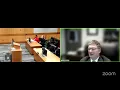 Hearing on Def s Motion to Dupree v The Georgia Gazette LLC 25CV013605