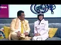 Download Lagu Kades Cantik Angeli Emitasari Ternyata Masih Lajang Lho Part 1B - HPS 20/11