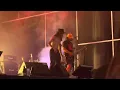 Download Lagu ORANG ORANG DI KERUMUNAN \u0026 HARI TERAKHIR PERADABAN — FSTVLST (Hits Kitsch) Live at PESTAPORA 2024