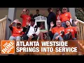 Rise Up Atlanta We re Committing 6M to the Westside The Home Depot Foundation