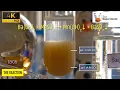 What happens when Barium Hydroxide Ba OH 2 and manganese ii sulfate MnSO4 Ba OH 2 MnSO4