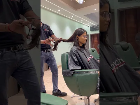 Get a Haircut & Win ₹10,000!