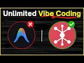 OmniRoute Unlimited FREE AI Tokens for Claude Code More
