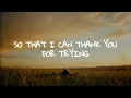 Paris Paloma - Stem the Flow (Lyrics)