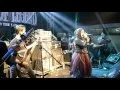 Download Lagu Mosesbandwidth - Seperti Bintang Live Monster Of Legend X