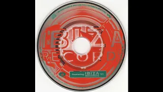 ibiza records 95 megamix jungle fever vol 4 mini cd