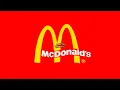 McDonald s Logo Effects Effects Effects 2 V17 Effects