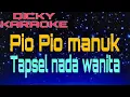Download Lagu PIO PIO MANUK TAPSEL _ KARAOKE _ NADA WANITA _ KN7000 _ dicky keyboard