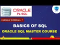 Basics SQL Tutorial for Beginners Mysql Full Course SQL Full Course Tutorial 2023 PT