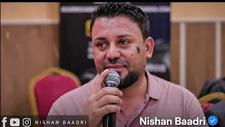                                        نيشان بعدري يار ورا يار ورا  دندنها