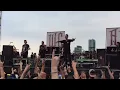 We Came As Romans - Hope - 07/17/15 - Toronto Warped Tour (LIVE)
