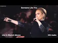 Download Lagu Adele - Someone Like You (Live At The Munich Messe, HQ audio)