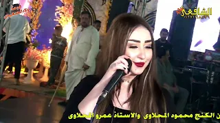 مشتاقه ليك حبيبى   نور علي   كريم ناعوس        أفراح الحاج رضا الصعيدي شركة الشافعي    دندنها