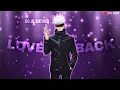 Download Lagu GOJO SATURO - LOVE ME BACK [Edit/AMV].                 #gojosatoru #jujutsukaisenedit #gears5