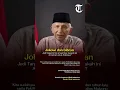 Download Lagu Jokowi dan Gibran Jadi Target Kritik Amien Rais: Apakah Ini Ancaman untuk Prabowo?