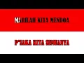 Download Lagu Lagu Indonesia Raya 3 Stanza (Text I No Vocal I Karaoke) MP3