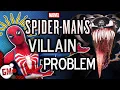 Marvel s Spider Man 2 s VILLAIN PROBLEM
