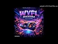 Valiant - OH WHEN (WYFL RIDDIM -:- 2026) - DiGiTΔL RiLeY™
