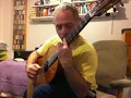 Granada - Isaac Albeniz